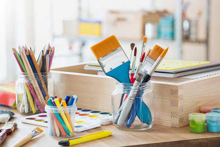 DIY Back to School Supplies