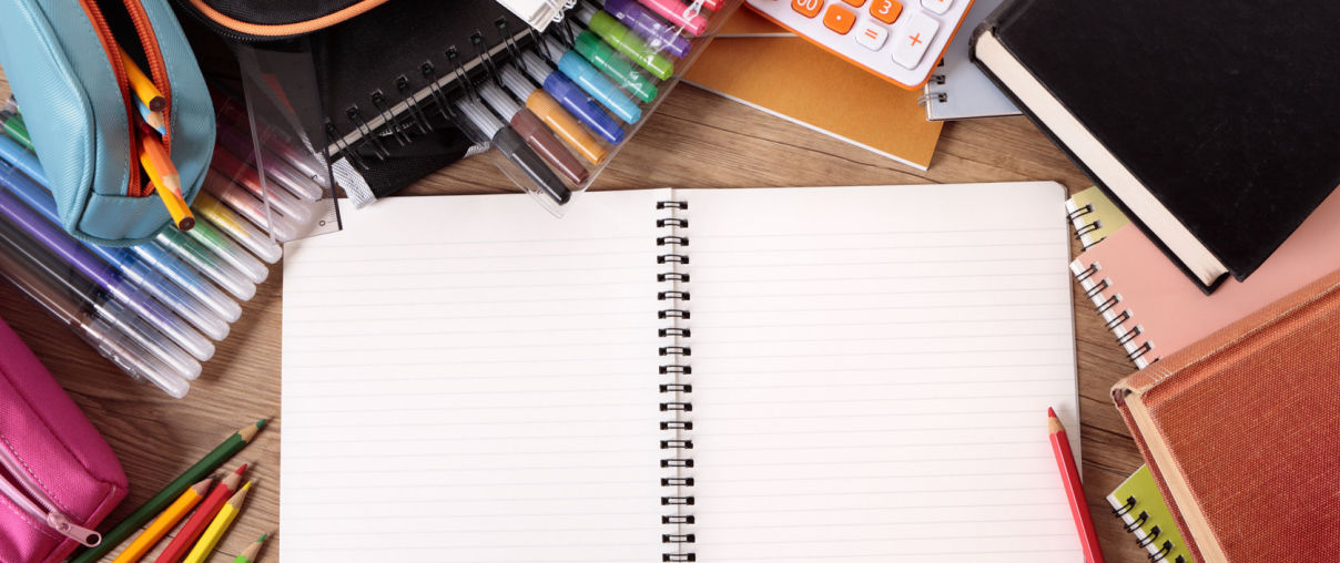 school-supplies