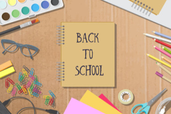 Best Back to School Supplies